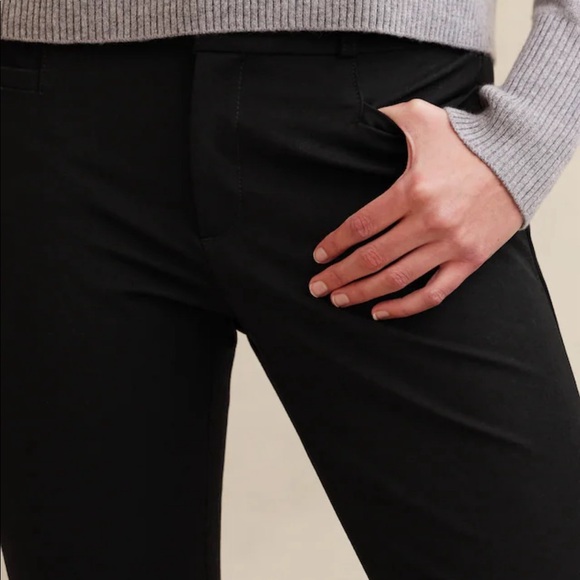Banana Republic Sloan Pants - Picture 2 of 4